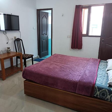 Hill Heaven Home Stay Kodaikanal Eksteriør bilde