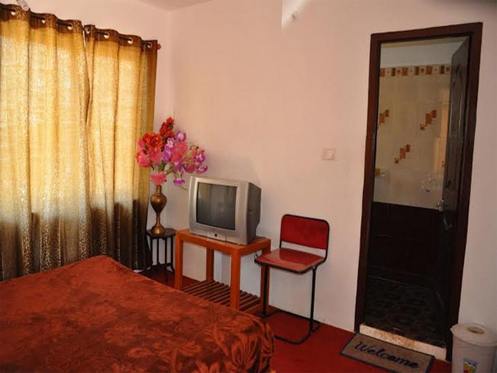 Hill Heaven Home Stay Kodaikanal Rom bilde