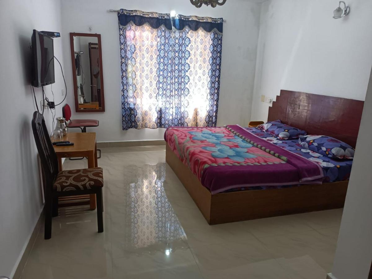 Hill Heaven Home Stay Kodaikanal Eksteriør bilde