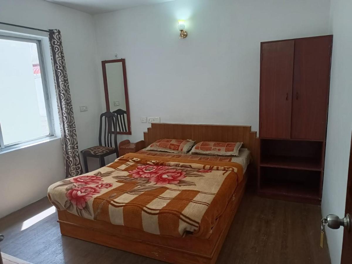Hill Heaven Home Stay Kodaikanal Eksteriør bilde