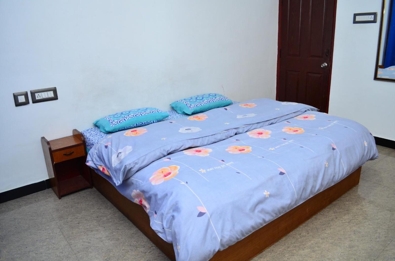 Hill Heaven Home Stay Kodaikanal Eksteriør bilde