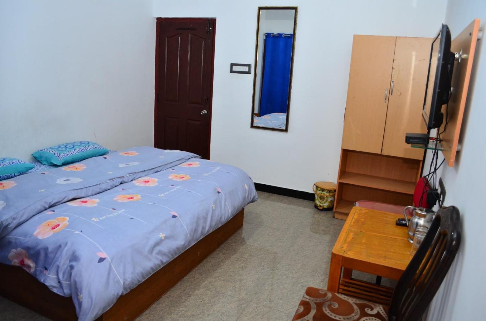 Hill Heaven Home Stay Kodaikanal Eksteriør bilde