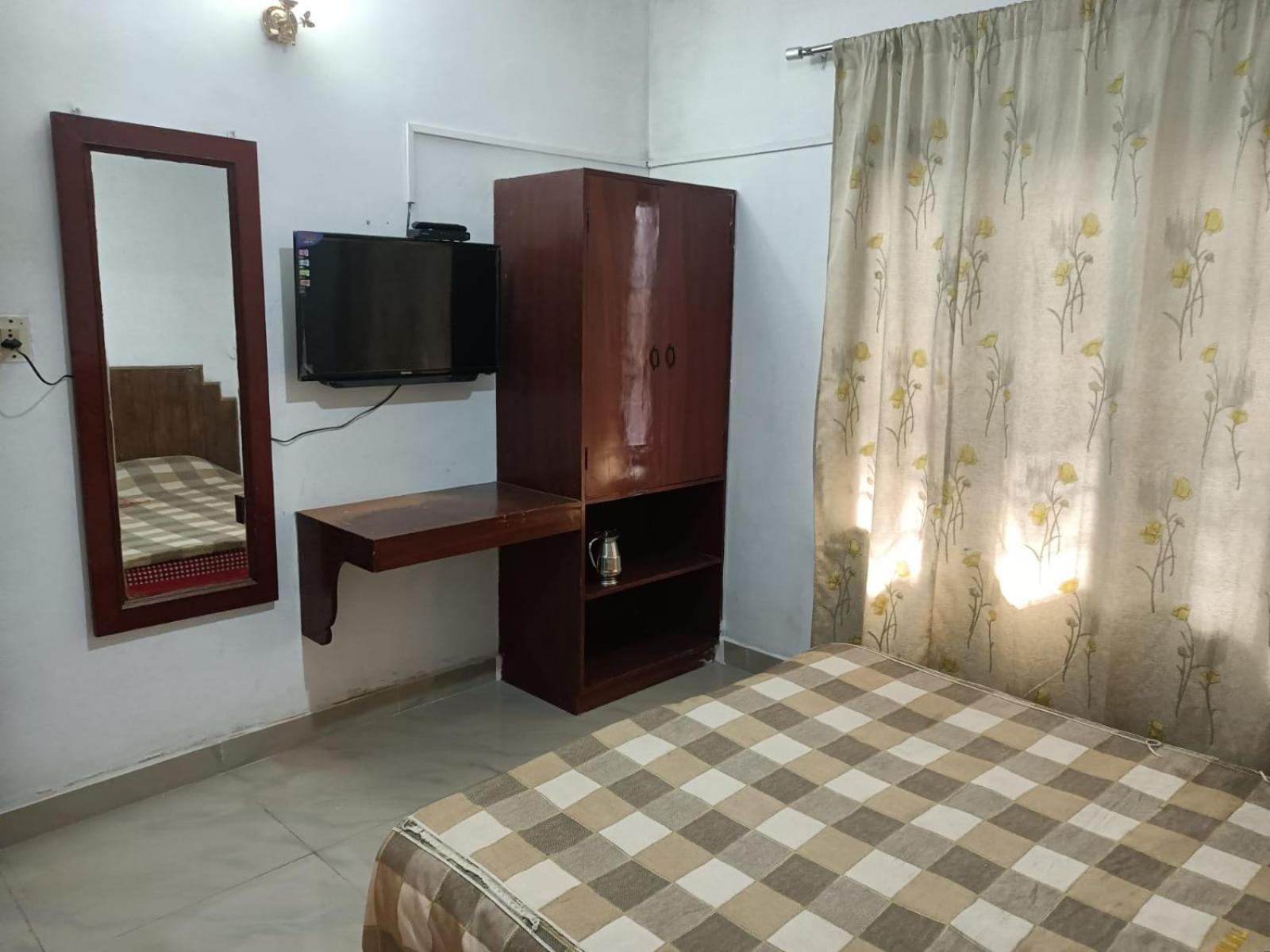 Hill Heaven Home Stay Kodaikanal Eksteriør bilde