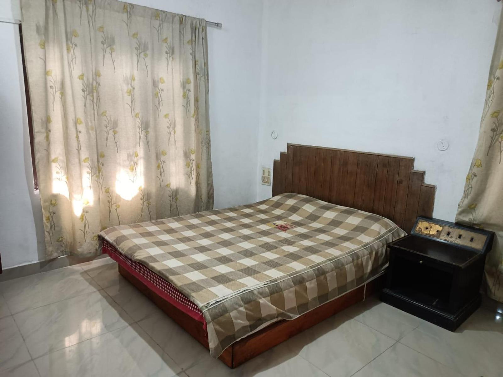 Hill Heaven Home Stay Kodaikanal Eksteriør bilde