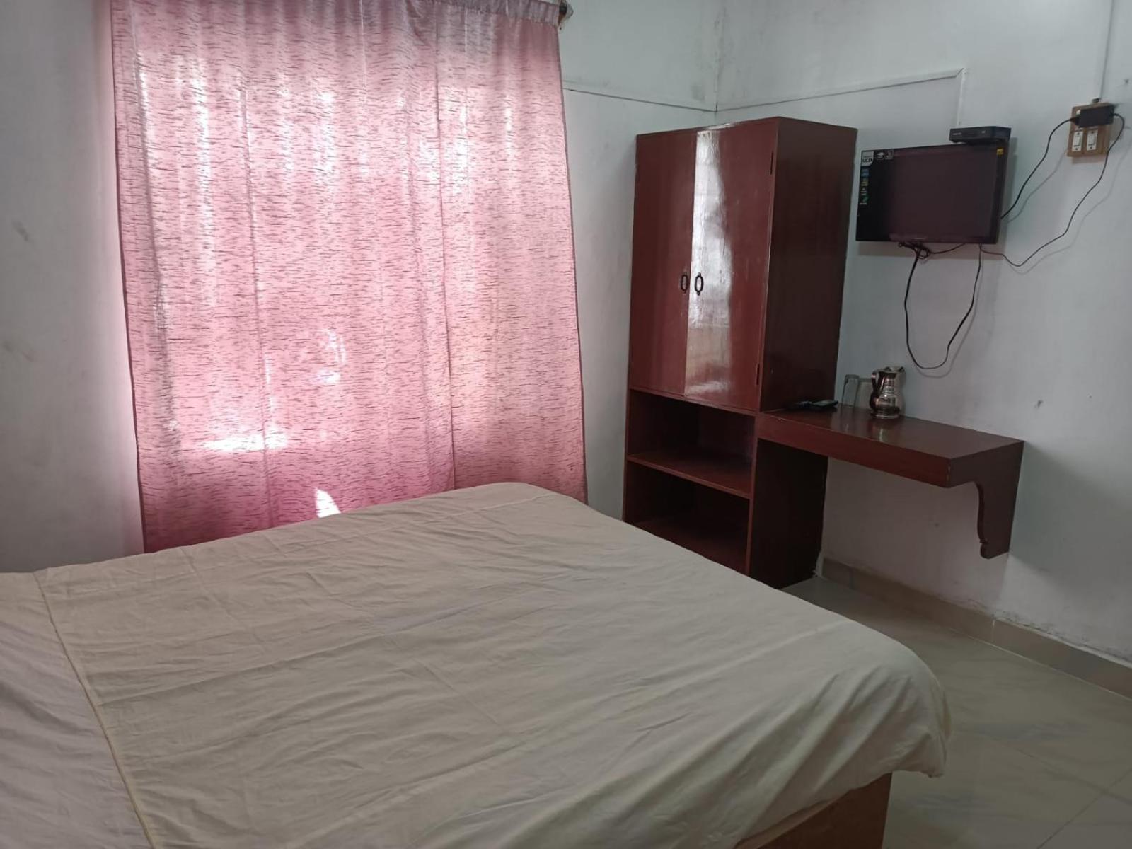 Hill Heaven Home Stay Kodaikanal Eksteriør bilde