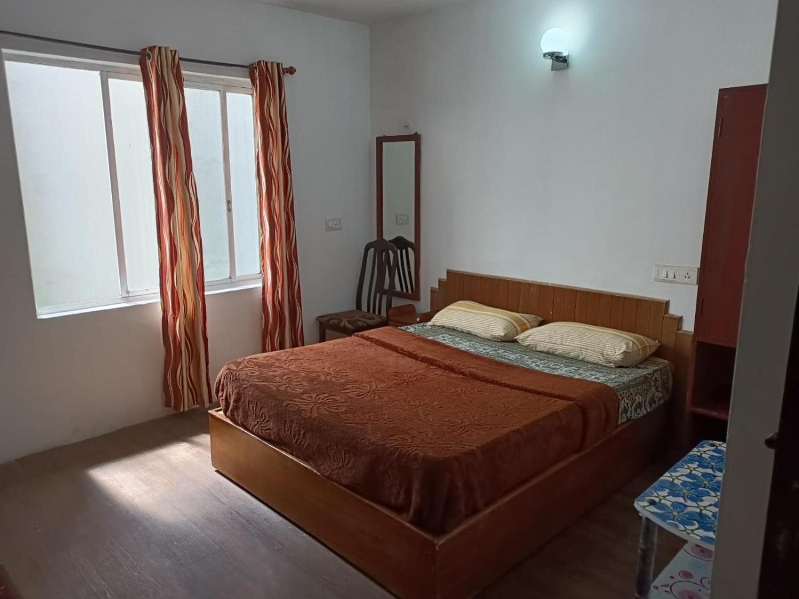 Hill Heaven Home Stay Kodaikanal Eksteriør bilde
