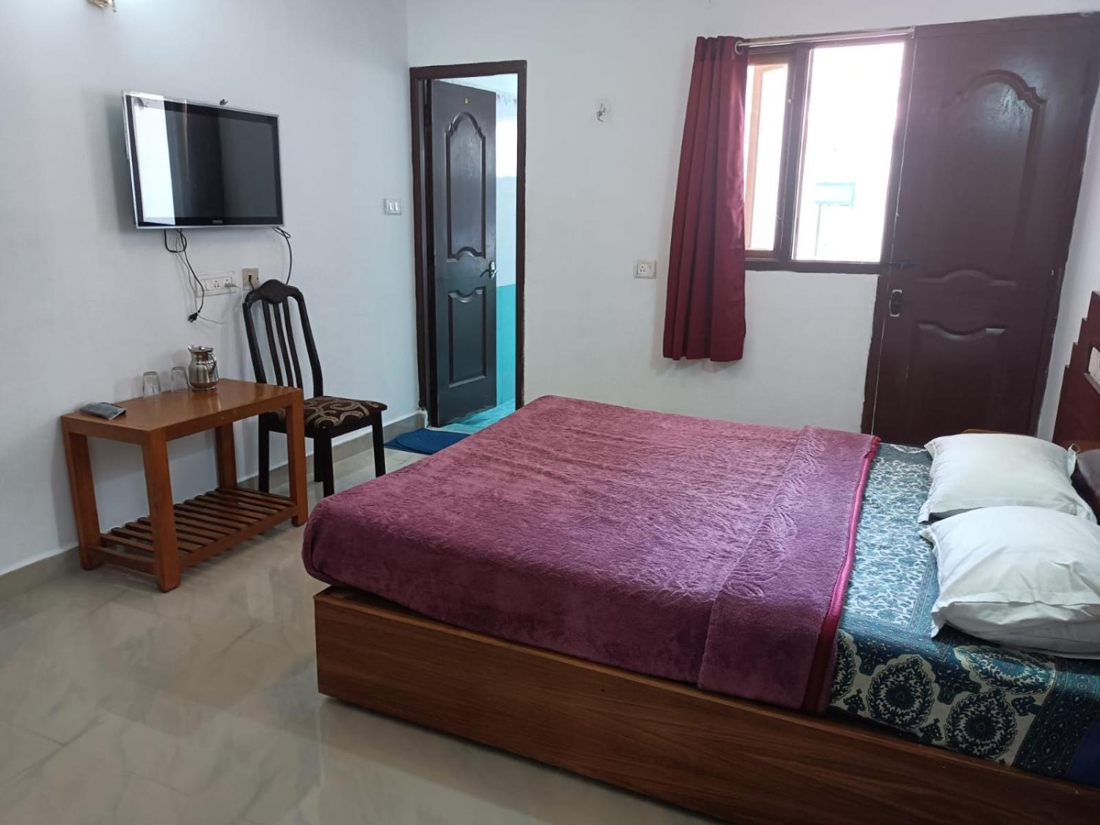 Hill Heaven Home Stay Kodaikanal Eksteriør bilde