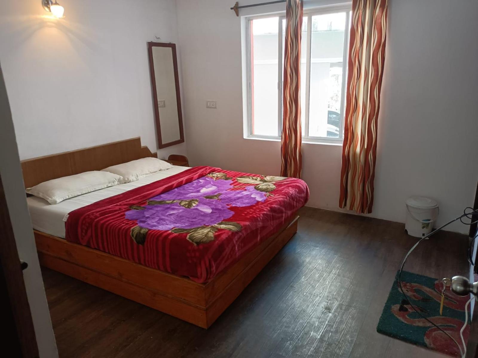 Hill Heaven Home Stay Kodaikanal Eksteriør bilde