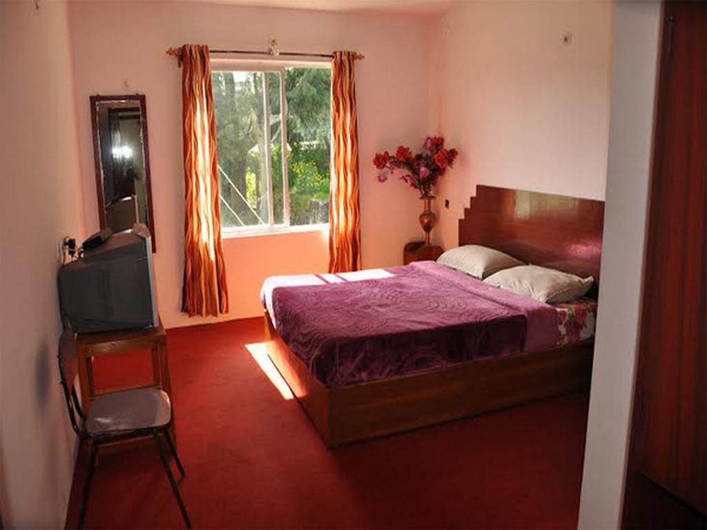 Hill Heaven Home Stay Kodaikanal Rom bilde