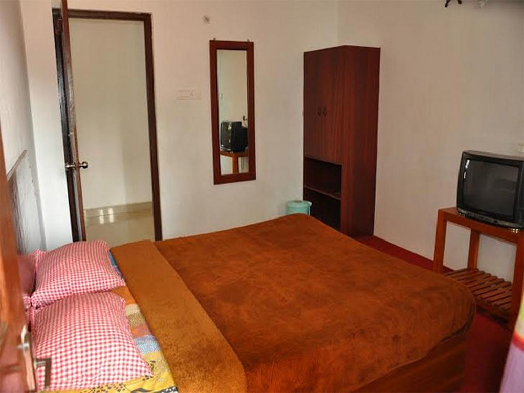 Hill Heaven Home Stay Kodaikanal Rom bilde