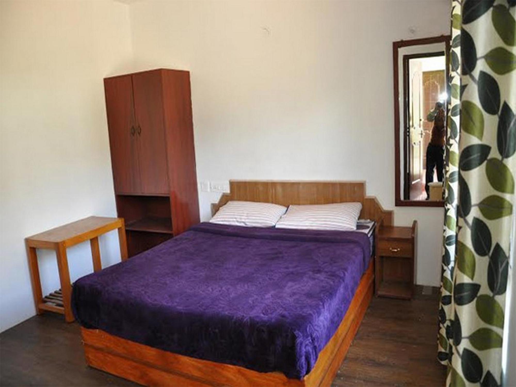 Hill Heaven Home Stay Kodaikanal Eksteriør bilde