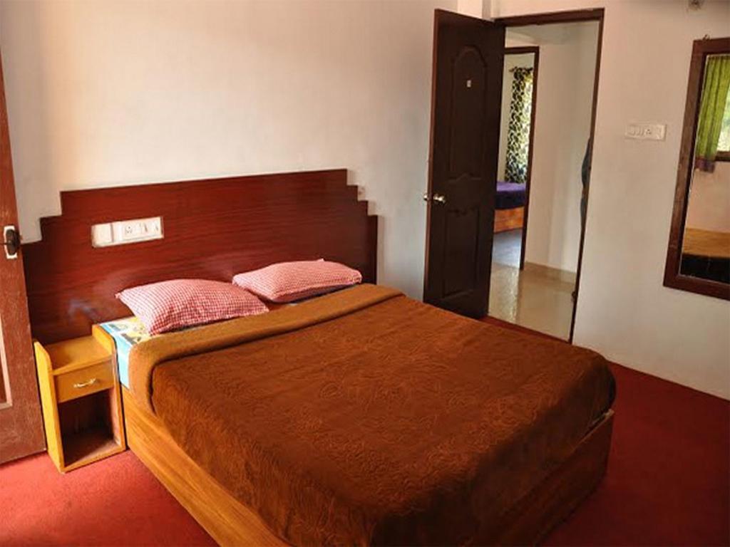Hill Heaven Home Stay Kodaikanal Rom bilde