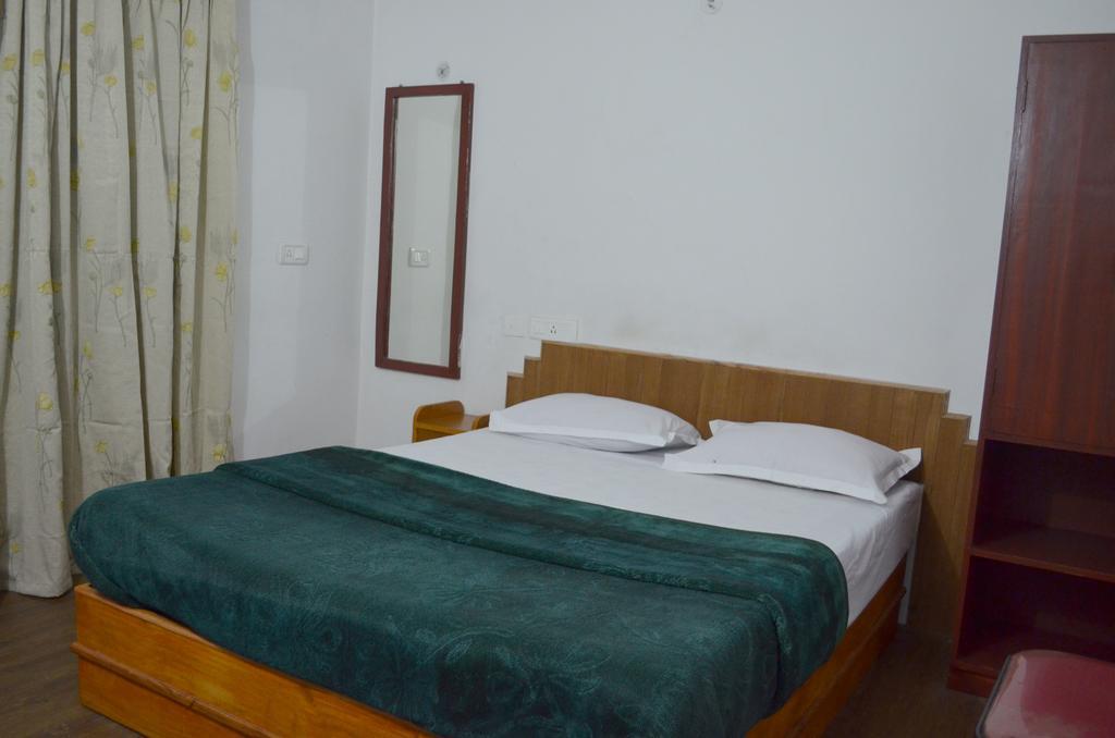 Hill Heaven Home Stay Kodaikanal Eksteriør bilde