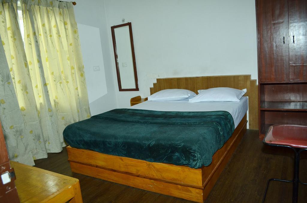 Hill Heaven Home Stay Kodaikanal Eksteriør bilde